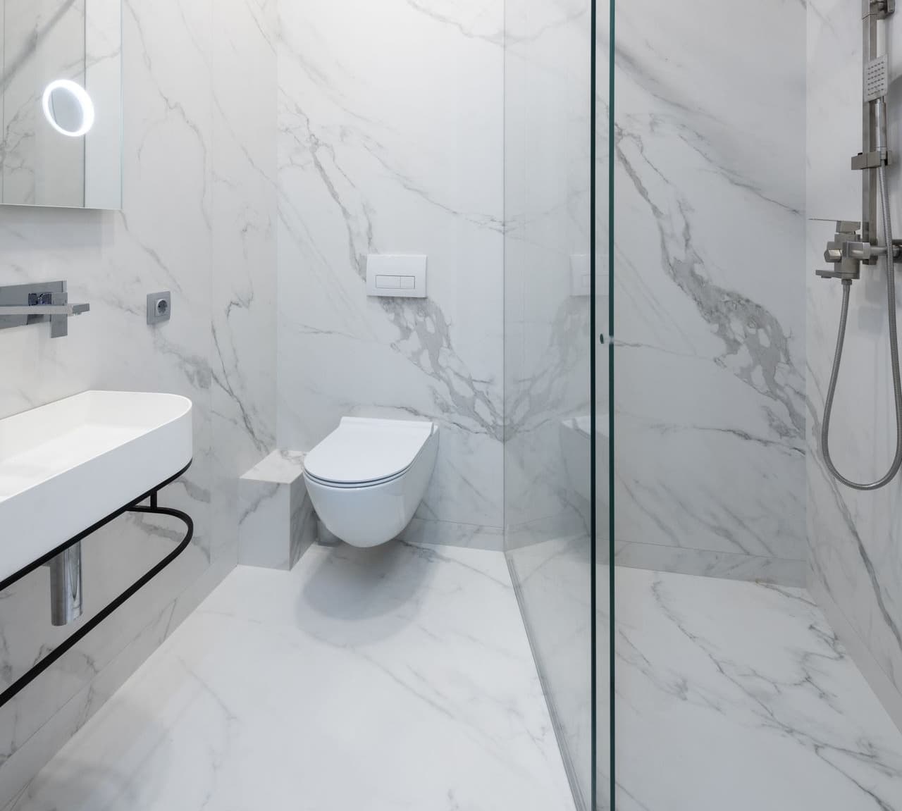 Understanding AS 3740: Why Waterproofing Compliance Matters for Your Bathroom